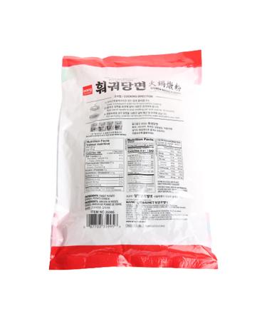 Wang Glass Noodles Hot Pot Ingredient 10.58 Ounce - Buy Online on GoSupps.com