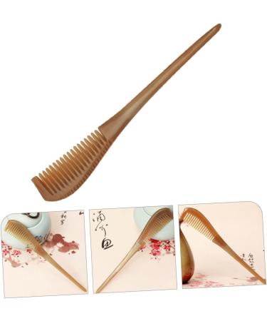 DOITOOL Horn Hair Comb Floral Hair Chopstick Hair Accessories Hair Accessory for Women Hair Gems for Women Hair Bun Accessories for Women Chinese Hair Stick Rabbit Bunny Hairpin Horns - Buy Online on GoSupps.com