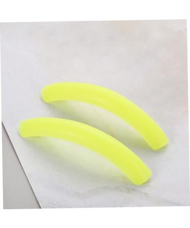 Beavorty 2 Sets Eyelash Grafting Gasket Lash Curler Refill Eyelash Lifting Rods Eyelash Curler Pads Eyelash Curler Cushion Lash Lifting Shield Pads Lifting Eye Lash Pad Lashes Make up Tool - Buy Online on GoSupps.com