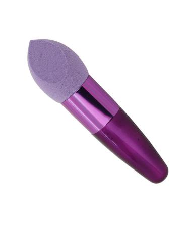 Buy Sponge Blender | Beauty Blending Sponge & Powder Puff Tool | Smooth Shaped Makeup Sponge (Random Color) - International Shipping Available - Buy Online on GoSupps.com