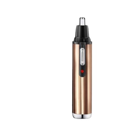 Nose Hair Trimmer New Electric Nose Hair Trimmer Ear and Neck Eyebrow Trimmer Cleaner Trimmer Shaver Makeup Remover Kit Epilator
