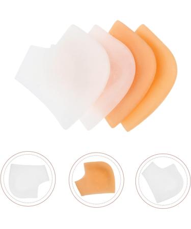 15 Pairs Heel Protector Sleeves - Breathable Outdoor Heel Covers & Cushions for Ultimate Comfort - Buy Online on GoSupps.com