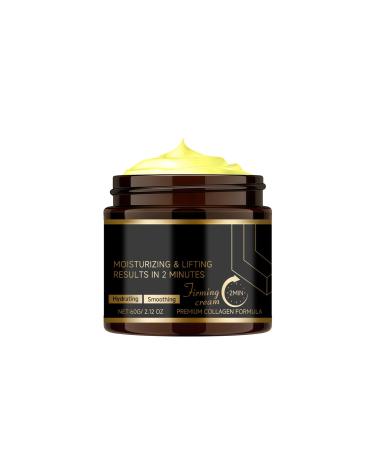 Daily Hydrating Face Cream For Moisture Lock Skin Firming & Radiance Boost Non-Greasy Formula All Skin Types