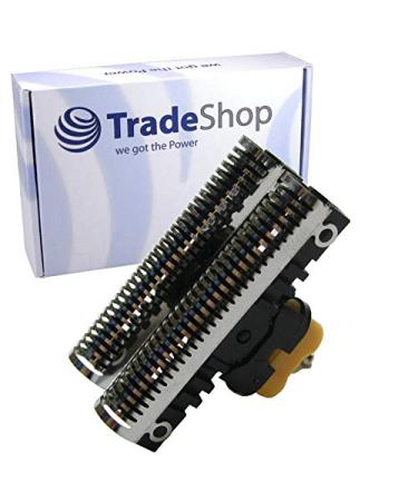 Trade shop 1x blade block compatible with razor Braun C & R 8374 8377 8385 8583 8585 8590 8595 8781 8785 8790 8795 8915 8975 8975