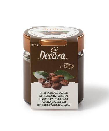 Decora 0300506 Coffee Spread 230 G