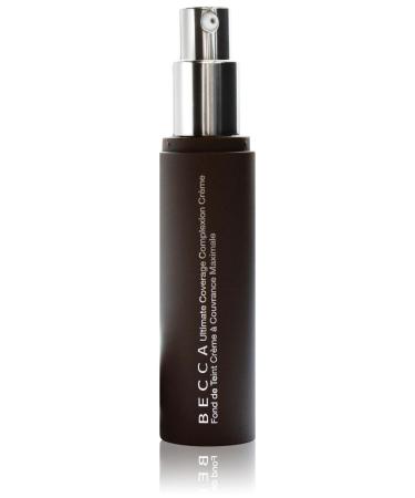BECCA Ultimate Coverage Complexion Cr me - Olive - Buy Online on GoSupps.com