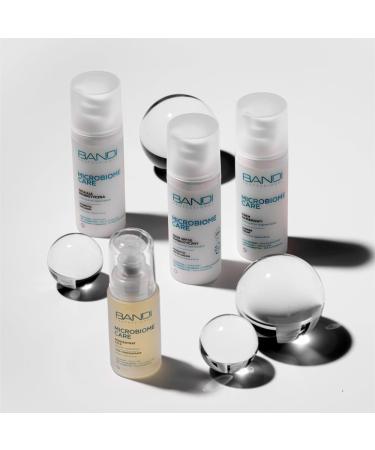Bandi Cosmetics Sp z oo Bandi Probiotic Emulsion For Acne Skin Care Lightweight Moisturizer With Bamboo Bioferment Shea Butter and Vegetable Oil For Intensive Hydration and Soothing Probiotic Emulsion Intensive Hydration Acne Support - Buy Online on GoSupps.com