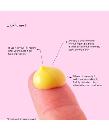 Geek & Gorgeous A-Game 20 0.2% Retinal Serum Advanced Anti-Aging Vitamin A Night Serum Reduces Wrinkles Smooths Skin & Boosts Collagen For Experienced Retinoid Users 1 oz - Buy Online on GoSupps.com