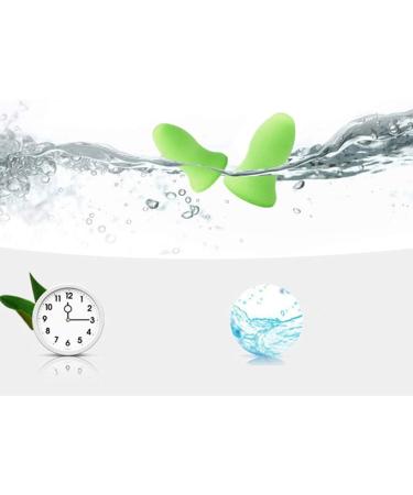 Ear Plugs for Sleep Reusable Noise Cancelling Earplugs for Sleeping Earplug Anti-Noise Sleep Soundproof Earplugs with Wire Rope Anti-Loss Dormitory(Color : Wired 6 Pairs Size : B) (Color : No Wire A No Wire 3 Pairs - Buy Online on GoSupps.com