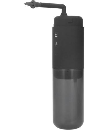 Electric Earwax Removal Tool - Waterproof Ear Irrigator with 300ml Tank for Home Use - Buy Online on GoSupps.com