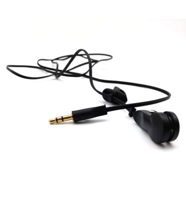 Cardio ear clip for cardio devices compatible with kettler hammer fitness device pulse measurement high precision heart rate accessories cross trainer ergometer gymnastics