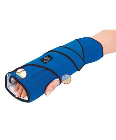 IMAK Pil-O-Splint Elbow Support Standard