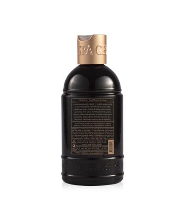 SPA CEYLON Peace Bath and Shower Gel | Lemongrass & Lavender Herbal Body Wash | Hydrating Aloe Vera | Vegetarian & Cruelty-Free | Promote Harmony - Buy Online on GoSupps.com