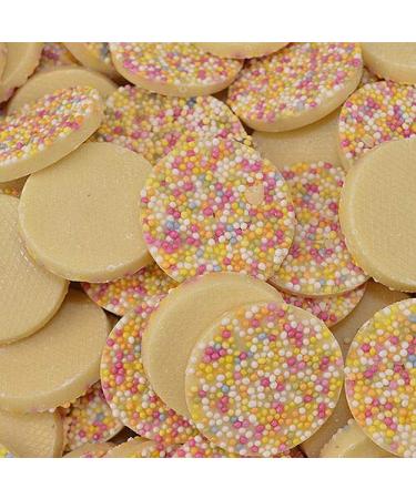 Mega Snowies 500g Share Bag by The Gourmet Sweet Company