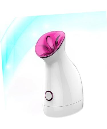 SOESFOUFU Face Steamer Sprayer Facial Spa Steamer Compact Facial Diffuser Facial Care Steamer Handy Mist - Buy Online on GoSupps.com