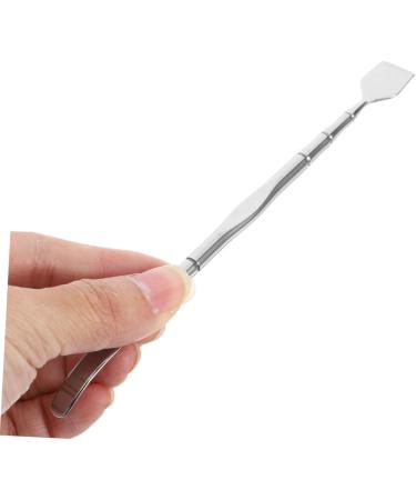 BELLIFFY spatula Facial Skin Care Tools Stainless steel facial tools for skin care - Buy Online on GoSupps.com