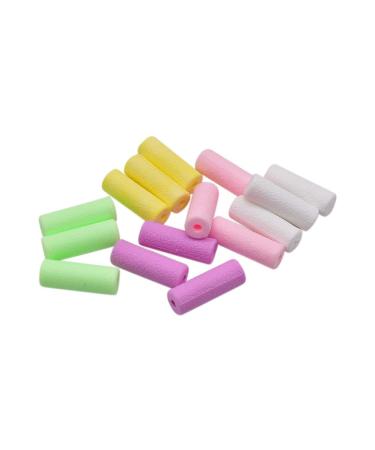 Angzhili Chewy Aligner Orthodontic Sticks - 15 Pcs/5 Box Set with Storage Case - Multi-colored - Buy Online on GoSupps.com