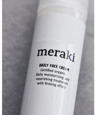 Meraki Face Cream 50 ml - Buy Online on GoSupps.com