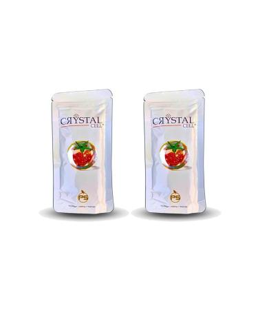 Phytoscience STC30 Anti-Aging Stem Cell Anti-Wrinkle (Pack of 2)