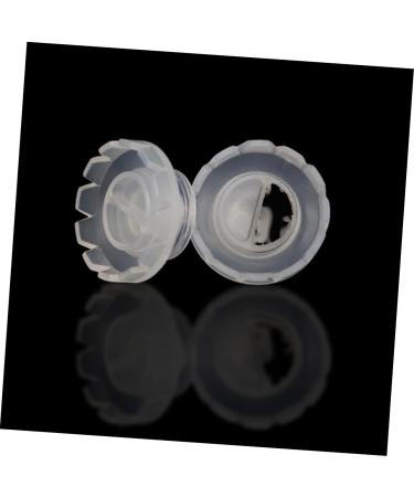 CALLARON 200pi ces Coupes Pour Faux Cils Coupes Pour Extensions De Cils Pour Greffes Outils De Beaut Fournitures Pour Extensions De - Buy Online on GoSupps.com