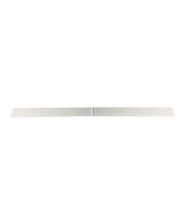 SIL Solutions 1x18 C-Section Abdominoplasty Silicone Sheeting - Medical Grade Scar Treatment - Buy Online on GoSupps.com
