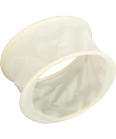 Buy O-Shaped Rubber Dam Mouth Opener | Denture Rubber Dam Lip Retractor for Dentists - Fast International Shipping - Buy Online on GoSupps.com