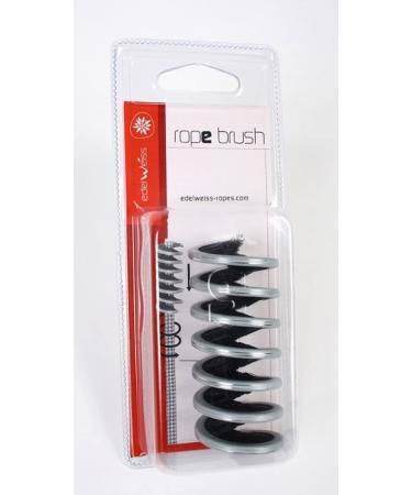 EDELWEISS Rope Brush, One Size