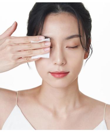 Double Makeup Remover 110ml - Gentle Cleansing Oil for Face Eyes & Lips | International Shipping Available - Buy Online on GoSupps.com