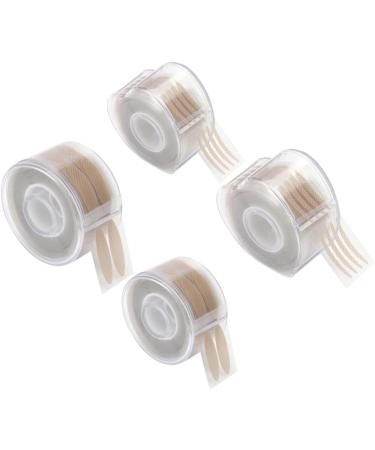 Balacoo 8 Rolls Roll Double Eyelid Sticker Double Sided Sticky Tape Eye Lift Tape Eyelid Strips Decorate - Buy Online on GoSupps.com