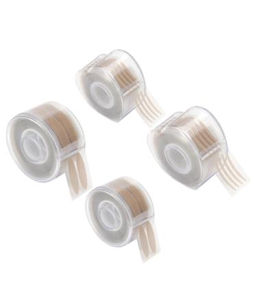 Balacoo Double Eyelid Sticker - 12 Rolls Adhesive Eye Lift Tape for Droopy Hooded Eyelids - Invisible & Widening Eye Decor - Buy Online on GoSupps.com