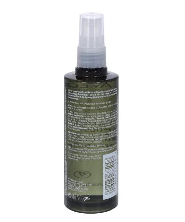 Shop Aveda Botanical Kinetics Toning Mist 5oz (150ml) - Refreshing Skin Care for All Skin Types | International Shipping Available - Buy Online on GoSupps.com