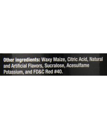 Ultimate Nutrition BCAA Powder - Caffeine-Free Amino Acid Supplement 60 Servings 12 000 mg Branched Chain Amino Acids (Orange Flavor - Buy Online on GoSupps.com