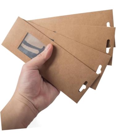 FOMIYES Eyebrow Design Eyebrow Card Eyebrow Positioning Tool Metal Eyebrow Ruler Survey Ruler Eyebrow Shape - Buy Online on GoSupps.com