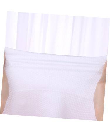 Face Wipes for Cleaning & Makeup Removal | Cotton Tissue Accessories - International Shipping - Buy Online on GoSupps.com