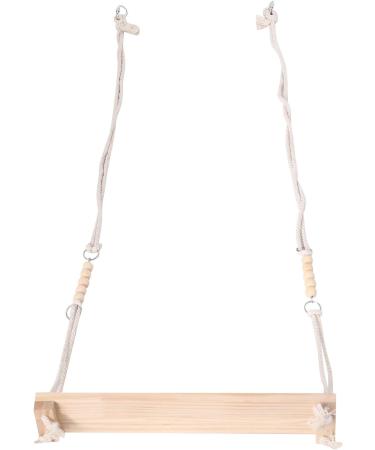 ESSISH Chicken Swing Toys & Xylophone | Fun for Roosters Hens Chicks & Parrots | International Shipping Available - Buy Online on GoSupps.com