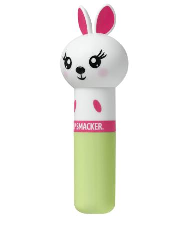 Lip Smacker Lippy Pals Lip Balm Bunny Hoppy Carrot Cake 0.14 oz (4 g) - Buy Online on GoSupps.com