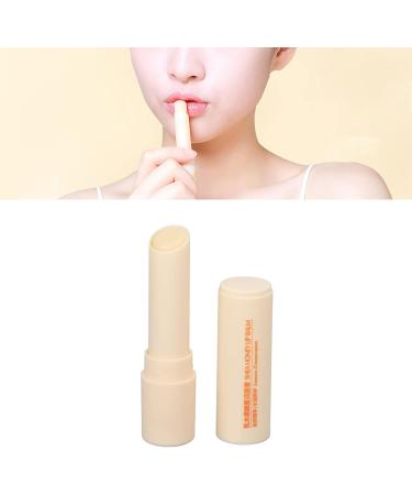 Shea Honey Lip Balm High Effective Moisturizing Honey Lip Balm 3.5g for Pregnant Women for Outdoor for Home for Kids - Buy Online on GoSupps.com