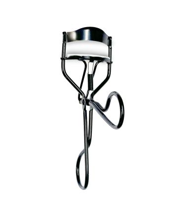 Eyelash Curler Crimps & Curls Lashes for Perfect Eye-Framing Fringe