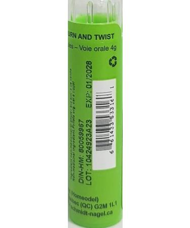 Aconit Napel (Aconite Napellus) LMK (50M) Homeopathy Medicine Schmidt-Nagel Canada (Homeodel) 90 pellets/granules - Buy Online on GoSupps.com
