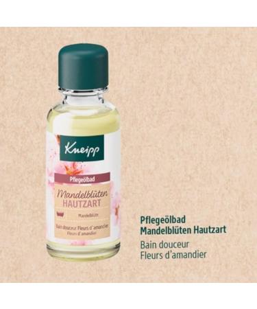Kneipp Gift Set Wellness Bath Darlings - 3 Popular Bath Oils (3 x 20ml) | Perfect Gift Pack for Relaxation & Self-Care - Buy Online on GoSupps.com