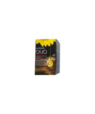 GARNIER OLIA - 6.3 Brun Caramel