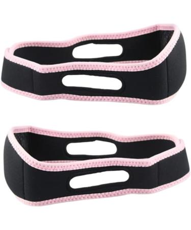 Angoily Facial Masks Slimming Belt To Sleep - Buy Online on GoSupps.com
