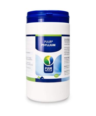 Pure Horse Psyllium - 350 g