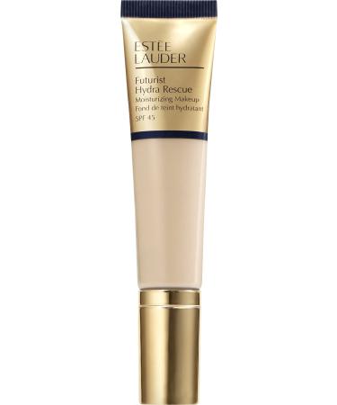 Estee Lauder Futurist Hydra Rescue Moisturizing Makeup Broad Spectrum SPF 45 - 1W1 Bone - 1.20 fl oz