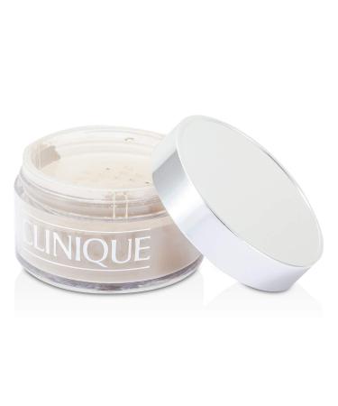 Clinique Blended Face Powder + Brush - No. 20 Invisible Blend 35g/1.2oz | Buy Online - Buy Online on GoSupps.com