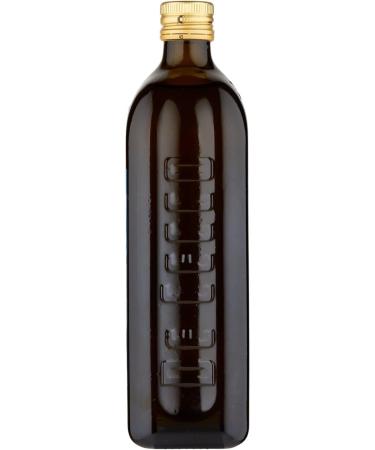  Italian Gourmet E.R. Test kit De Cecco Monini Sasso Farchioni Olio Extra vierge d'oliva Huile d'olive vierge 1 l 100 % italien + polpa Gourmet italienne 400 g - Buy Online on GoSupps.com