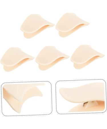 FRCOLOR 25 Pcs False Eyelash Applicator & Guide Tools - Lash Clip Eyeliner Guide & Perming Clips for Novices | International Shipping - Buy Online on GoSupps.com