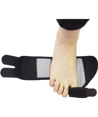 CAZARU FXJ Toe Straighteners - Orthopedic Toe Posture Corrector for Hallux Valgus Correction - Buy Online on GoSupps.com