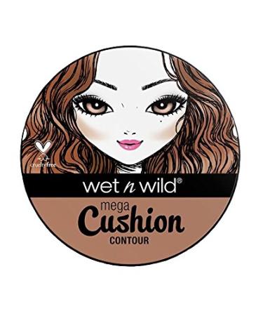 wet 'n wild MegaCushion Contour - Caf au Slay! | Shop Now - Buy Online on GoSupps.com