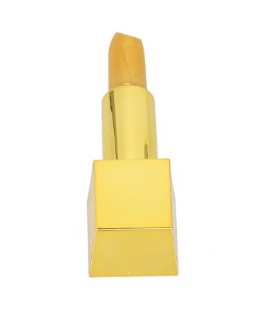 Buy Gold Metallic Lipstick - Highly Pigmented 3.5g for Parties | Best International Shipping - Buy Online on GoSupps.com